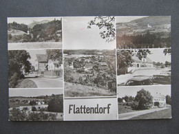 AK FLATTENDORF B. HARTBERG Gasthaus   /// D*54697 - Hartberg
