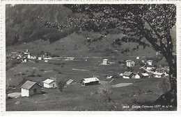 Dalpe-Cornone 1944 - Dalpe
