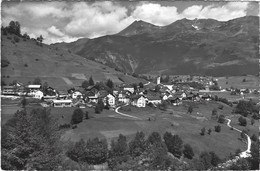 Dalpe Panorama 1957 - Dalpe