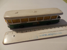 Majorette    Auto Bus Saviem     ***   3515    *** - Echelle 1:87