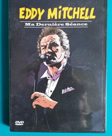 Eddy MITCHELL : Ma Derniere Seance - Enregistré En Septembre 2011 à L'Olympia De Paris - Concert & Music