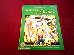 L'EFFET ALADIN   ( 1986 ) - Collections