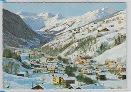 Saalbach - Hinterglemm - Saalbach