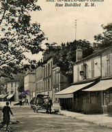 St Maur Des Fossés * Débit De Tabac Tabacs TABAC , Rue Bobillot - Saint Maur Des Fosses