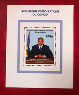 Congo DRC 2002 - Joseph Kabila - Other & Unclassified