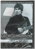GEORGE HARRISON THE QUIET ONE   Sa Vie Au Travers De Ses Proches Et Des Séquences Filmées Rare   C23 - Konzerte & Musik
