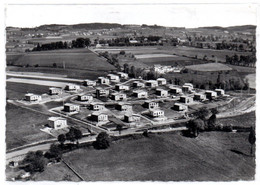 Saint Symphorien Sur Coize - Cité De Clerimbert  -  CPSM°Rn - Saint-Symphorien-sur-Coise