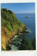 AK 099388 USA - Oregon Coast - Cape Foulweather - Altri & Non Classificati