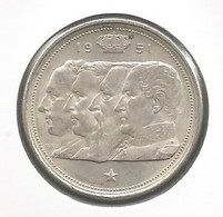 PRINS KAREL * 100 Frank 1951 Vlaams * Prachtig / FDC * Nr 12177 - 100 Francs