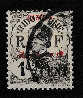 CANTON YT 67 Oblitéré - Used Stamps