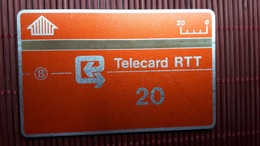 D 14 RTT 801 A(N) Used  Catalogue 13 Euro  Rare - [3] Tests & Services