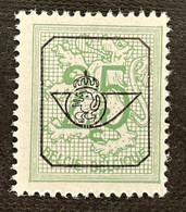 PREO 785 - Typografisch 1967-85 (Leeuw Met Banderole)