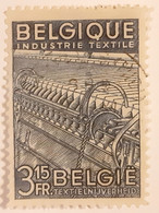 Belgique - Industrie Textile - Autres & Non Classés