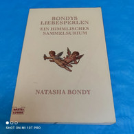 Natasha Bondy - Bondys Liebesperlen - Humour