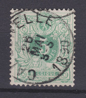 N° 45 CALLENELLE - 1869-1888 Lying Lion