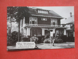 The Waltmae Jacksonville   Florida     Ref 5869 - Jacksonville