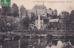 HARCOURT - Harcourt