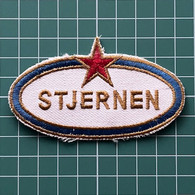 Jersey Patch SU000165 - Ice Hockey Norway Stjernen Fredrikstad - Habillement, Souvenirs & Autres