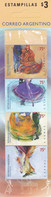 Argentina Nº C2778 - Postzegelboekjes