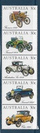 Australie - YT N° 850 à 854 ** - Neuf Sans Charnière - Mint Stamps