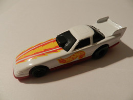 Hotwheels      MC 08   / 1993   ***   0106   *** - HotWheels