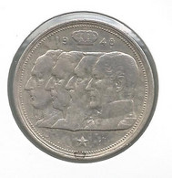 PRINS KAREL * 100 Frank 1948 Frans * Nr 12195 - 100 Francs