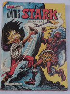 JANUS STARK   N° 48  Editions MON JOURNAL - Janus Stark