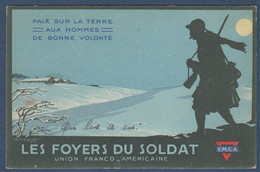 G. DORIVAL - Foyer Du Soldat - Dorival