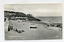 AK 099925 WALES - Abersoch - Porthmawr Beach - Caernarvonshire