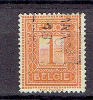 Préo - Voorafgestempelde Zegels 2162B - Manage 1913 Timbre 108 - Roulettes 1894-99