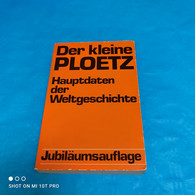 Der Kleine Ploetz - Sin Clasificación