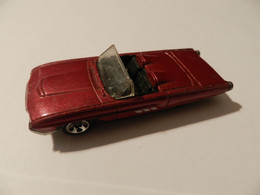 Hotwheels   '63 T-Bird    /    1996   ***   2034   *** - HotWheels