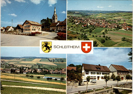 Schleitheim - 4 Bilder (346) (b) - Schleitheim