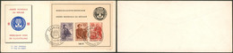 FDC (1960) - N°BL32 Année Mondiale Du Réfugié - 1951-1960