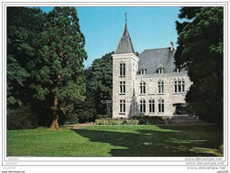 EGHEZEE ..-- Château DELFOSSE . - Eghezée