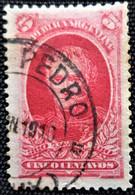 Timbre D'Argentine 1910 The 100th Anniversary Of The Revolution Stampworld N°  149 - Gebraucht