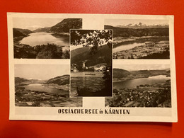 Ossiach 4783 - Ossiachersee-Orte