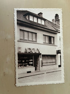 Thielt Tielt Tieltsche Pasteibakkerij Huis Edgard Arickx - Caty  Kortrijkstraat    BAKKERIJ  BOULANGERIE - Tielt