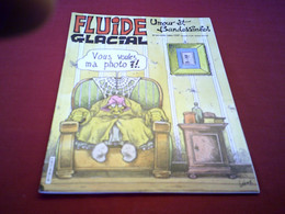 FLUIDE GLACIAL  N° 94 - Fluide Glacial