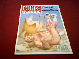 FLUIDE GLACIAL  N° 152 - Fluide Glacial