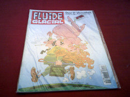 FLUIDE GLACIAL  N° 241 - Fluide Glacial