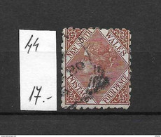 LOTE 1527   ///  (C006)  AUSTRALIA 44 - Used Stamps