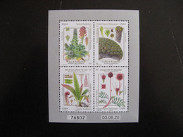 TAAF:  Feuille N° F 969, Neuve XX. - Unused Stamps