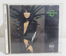 I110427 CD - Renato Zero - EroZero - RCA PD71484 - Disco, Pop