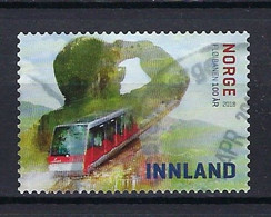 Norway, 2018 Issue - Usados