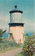 3141 – Cape Mears Oregon OR – Lighthouse Phare – Good Condition – 2 Scans - Altri & Non Classificati