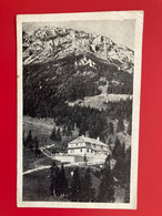 Sparbacherhütte Am Schneeberg 4875 - Schneeberggebiet