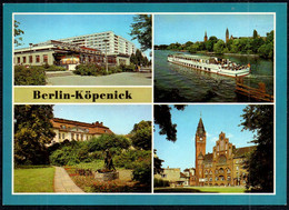 G0869 - TOP Berlin Köpenick - Bild Und Heimat Reichenbach - Köpenick