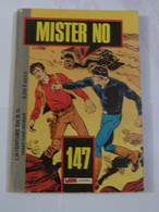 MISTER NO N° 147   Edition MON JOURNAL - Mister No