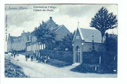 Louise*Marie  -  Uiteinde Des Dorps  Extrémité Du Village   1911 - Maarkedal